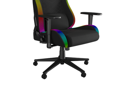 Silla para videojogos Genesis NFG-2247 / Preto_4