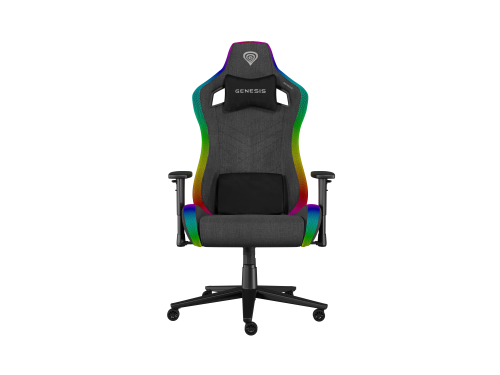Silla para Videojogos GENESIS NFG-2246 / Preto_0
