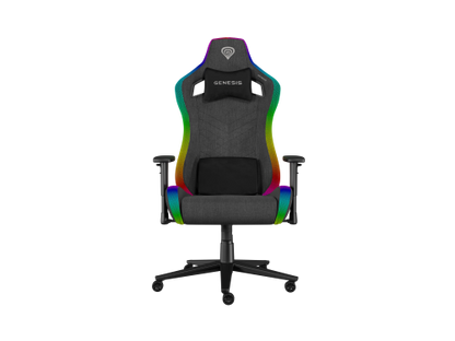 Silla para Videojogos GENESIS NFG-2246 / Preto_0