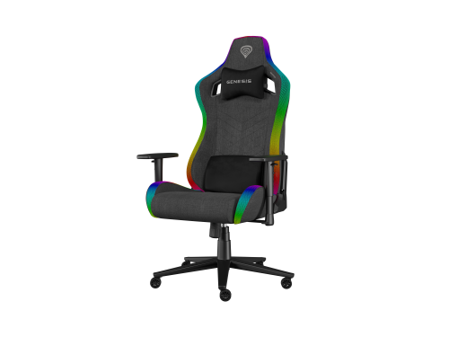 Silla para Videojogos GENESIS NFG-2246 / Preto_1