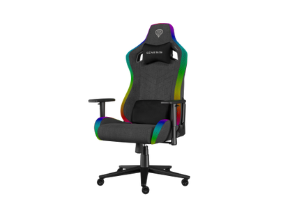 Silla para Videojogos GENESIS NFG-2246 / Preto_1