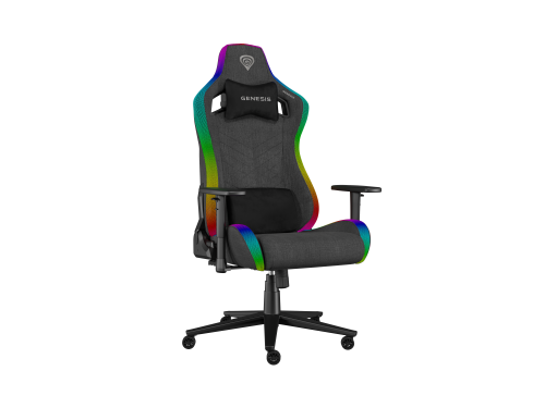 Silla para Videojogos GENESIS NFG-2246 / Preto_2