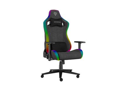 Silla para Videojogos GENESIS NFG-2246 / Preto_2