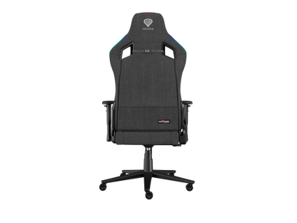 Silla para Videojogos GENESIS NFG-2246 / Preto_3