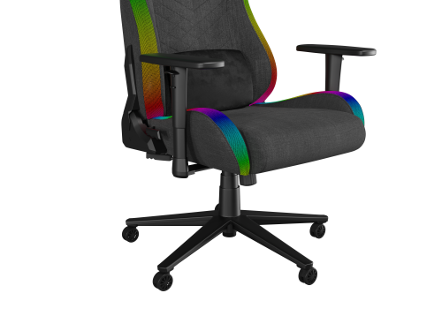 Silla para Videojogos GENESIS NFG-2246 / Preto_4