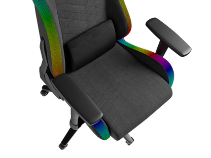 Silla para Videojogos GENESIS NFG-2246 / Preto_5