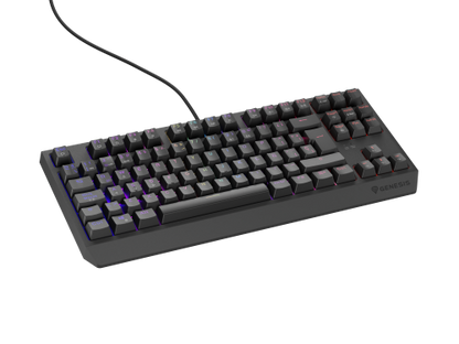 Teclado GENESIS Thor 230 TKL / Preto_2