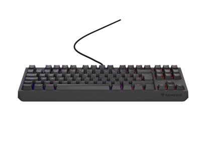 Teclado GENESIS Thor 230 TKL / Preto_3