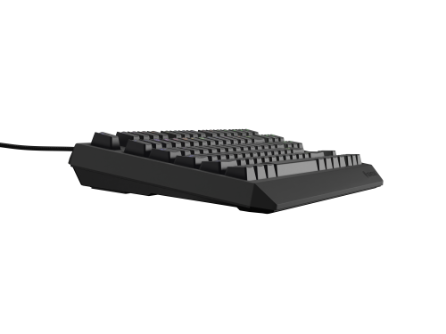 Teclado GENESIS Thor 230 TKL / Preto_6