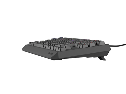 Teclado GENESIS Thor 230 TKL / Preto_7