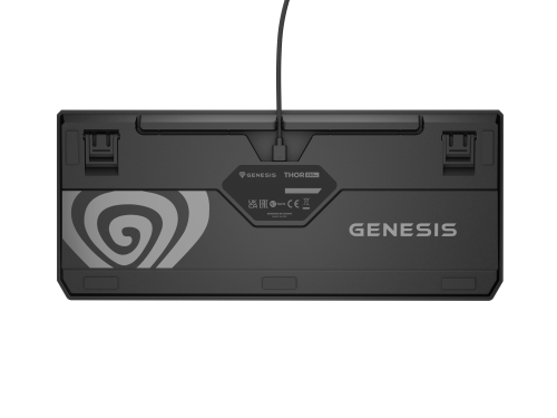 Teclado GENESIS Thor 230 TKL / Preto_11