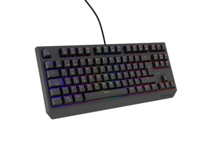 Teclado GENESIS Thor 230 TKL / Preto_12