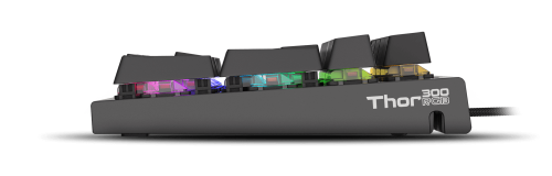 Teclado GENESIS THOR 300 / USB QWERTY / Preto_2