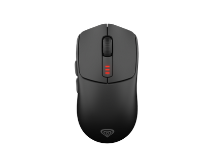 Rato GENESIS Zircon 500 / Preto / Wireless + Bluetooth + USB Type-C / Óptico 10000 DPI / PE21416261_5