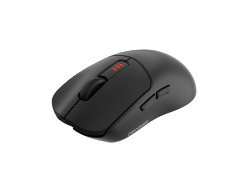Rato GENESIS Zircon 500 / Preto / Wireless + Bluetooth + USB Type-C / Óptico 10000 DPI / PE21416261_6