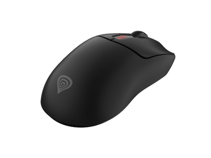 Rato GENESIS Zircon 500 / Preto / Wireless + Bluetooth + USB Type-C / Óptico 10000 DPI / PE21416261_8