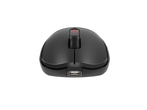 Rato GENESIS Zircon 500 / Preto / Wireless + Bluetooth + USB Type-C / Óptico 10000 DPI / PE21416261_9