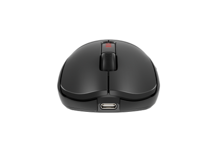 Rato GENESIS Zircon 500 / Preto / Wireless + Bluetooth + USB Type-C / Óptico 10000 DPI / PE21416261_9