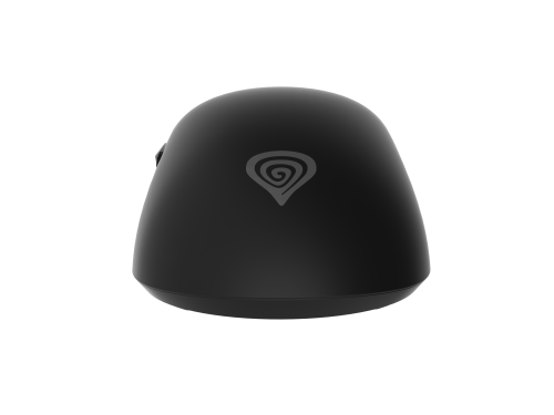 Rato GENESIS Zircon 500 / Preto / Wireless + Bluetooth + USB Type-C / Óptico 10000 DPI / PE21416261_10