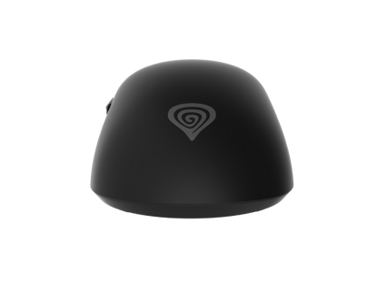 Rato GENESIS Zircon 500 / Preto / Wireless + Bluetooth + USB Type-C / Óptico 10000 DPI / PE21416261_10