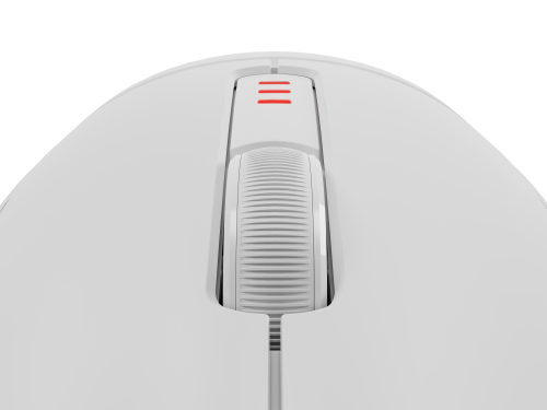 Ratón GENESIS / Preto / RF Wireless + Bluetooth + USB Type-C / Óptico 10000 DPI_4