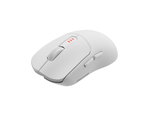 Ratón GENESIS / Preto / RF Wireless + Bluetooth + USB Type-C / Óptico 10000 DPI_7