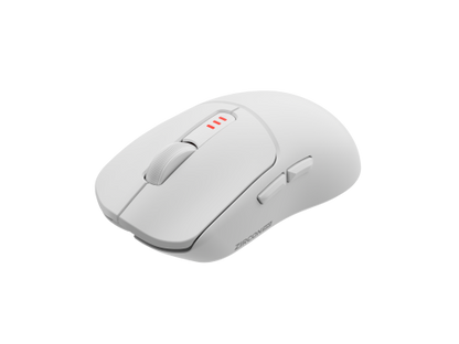 Ratón GENESIS / Preto / RF Wireless + Bluetooth + USB Type-C / Óptico 10000 DPI_7