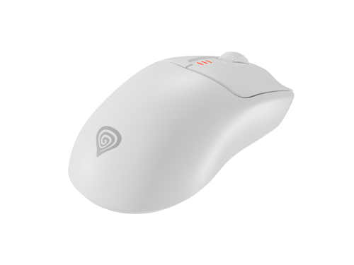 Ratón GENESIS / Preto / RF Wireless + Bluetooth + USB Type-C / Óptico 10000 DPI_9