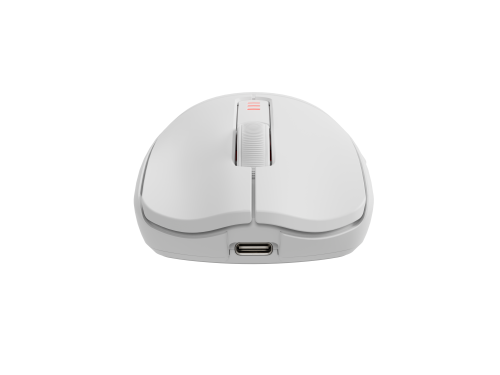 Ratón GENESIS / Preto / RF Wireless + Bluetooth + USB Type-C / Óptico 10000 DPI_10