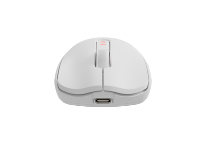 Ratón GENESIS / Preto / RF Wireless + Bluetooth + USB Type-C / Óptico 10000 DPI_10