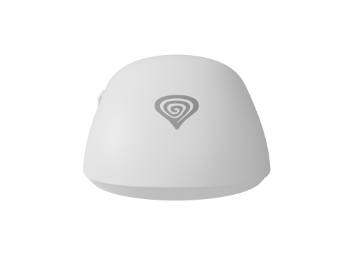 Ratón GENESIS / Preto / RF Wireless + Bluetooth + USB Type-C / Óptico 10000 DPI_11