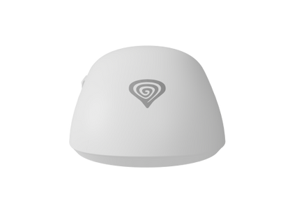 Ratón GENESIS / Preto / RF Wireless + Bluetooth + USB Type-C / Óptico 10000 DPI_11