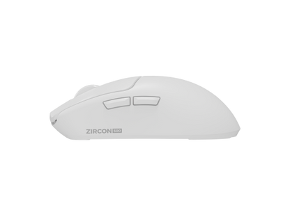 Ratón GENESIS / Preto / RF Wireless + Bluetooth + USB Type-C / Óptico 10000 DPI_13