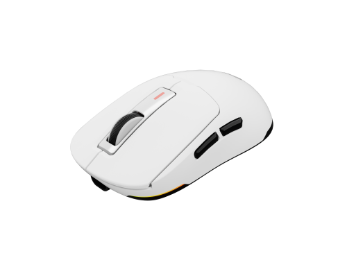 Ratón GENESIS / Preto / Óptico 12000 DPI / Wireless + Bluetooth_1