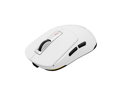 Ratón GENESIS / Preto / Óptico 12000 DPI / Wireless + Bluetooth_1