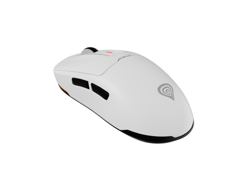 Ratón GENESIS / Preto / Óptico 12000 DPI / Wireless + Bluetooth_2