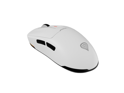 Ratón GENESIS / Preto / Óptico 12000 DPI / Wireless + Bluetooth_2