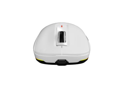 Ratón GENESIS / Preto / Óptico 12000 DPI / Wireless + Bluetooth_4