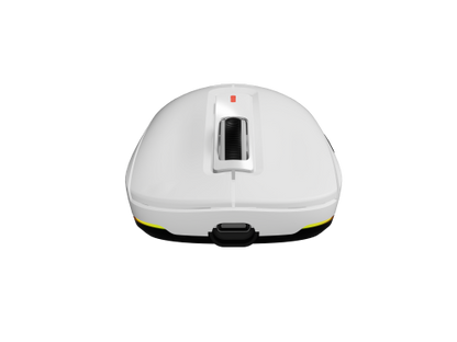 Ratón GENESIS / Preto / Óptico 12000 DPI / Wireless + Bluetooth_4