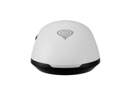 Ratón GENESIS / Preto / Óptico 12000 DPI / Wireless + Bluetooth_5