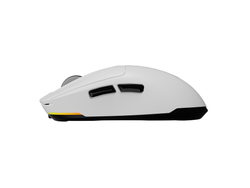 Ratón GENESIS / Preto / Óptico 12000 DPI / Wireless + Bluetooth_7