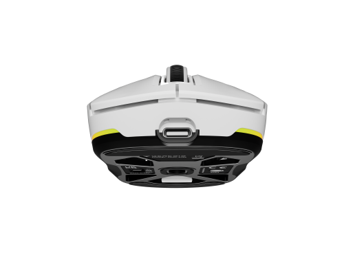Ratón GENESIS / Preto / Óptico 12000 DPI / Wireless + Bluetooth_9