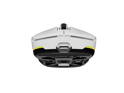 Ratón GENESIS / Preto / Óptico 12000 DPI / Wireless + Bluetooth_9