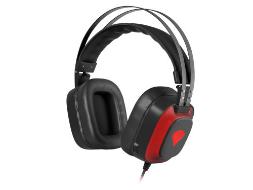 Auriculares GENESIS Radon 720 / Preto_1