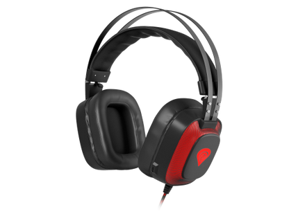 Auriculares GENESIS Radon 720 / Preto_1
