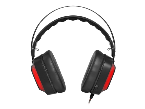 Auriculares GENESIS Radon 720 / Preto_2