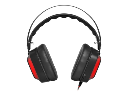 Auriculares GENESIS Radon 720 / Preto_2