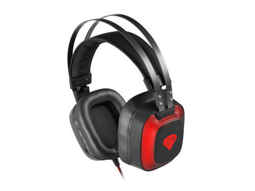 Auriculares GENESIS Radon 720 / Preto_3
