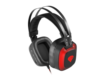 Auriculares GENESIS Radon 720 / Preto_3