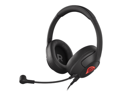 Auriculares GENESIS Radon 800 / Preto_0